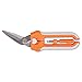 Fiskars Package Opener With Snap-in Screwdriver (158920-1001)