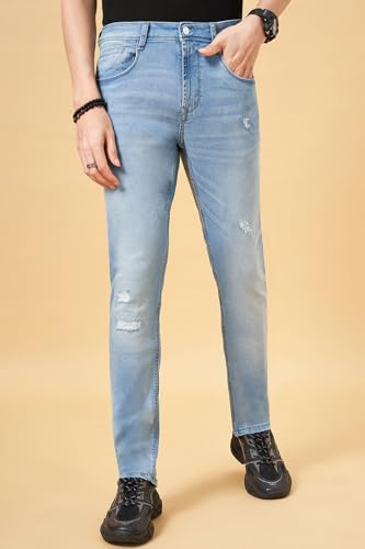 Image of Men's Skinny Jeans