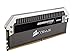 Corsair Dominator Platinum 16GB (2x8GB) DDR4 3000MHz C15 Desktop Memory, Black