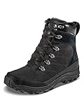 The North Face Men's Chilkat Nylon Boot - TNF Black & TNF Black - 8.5