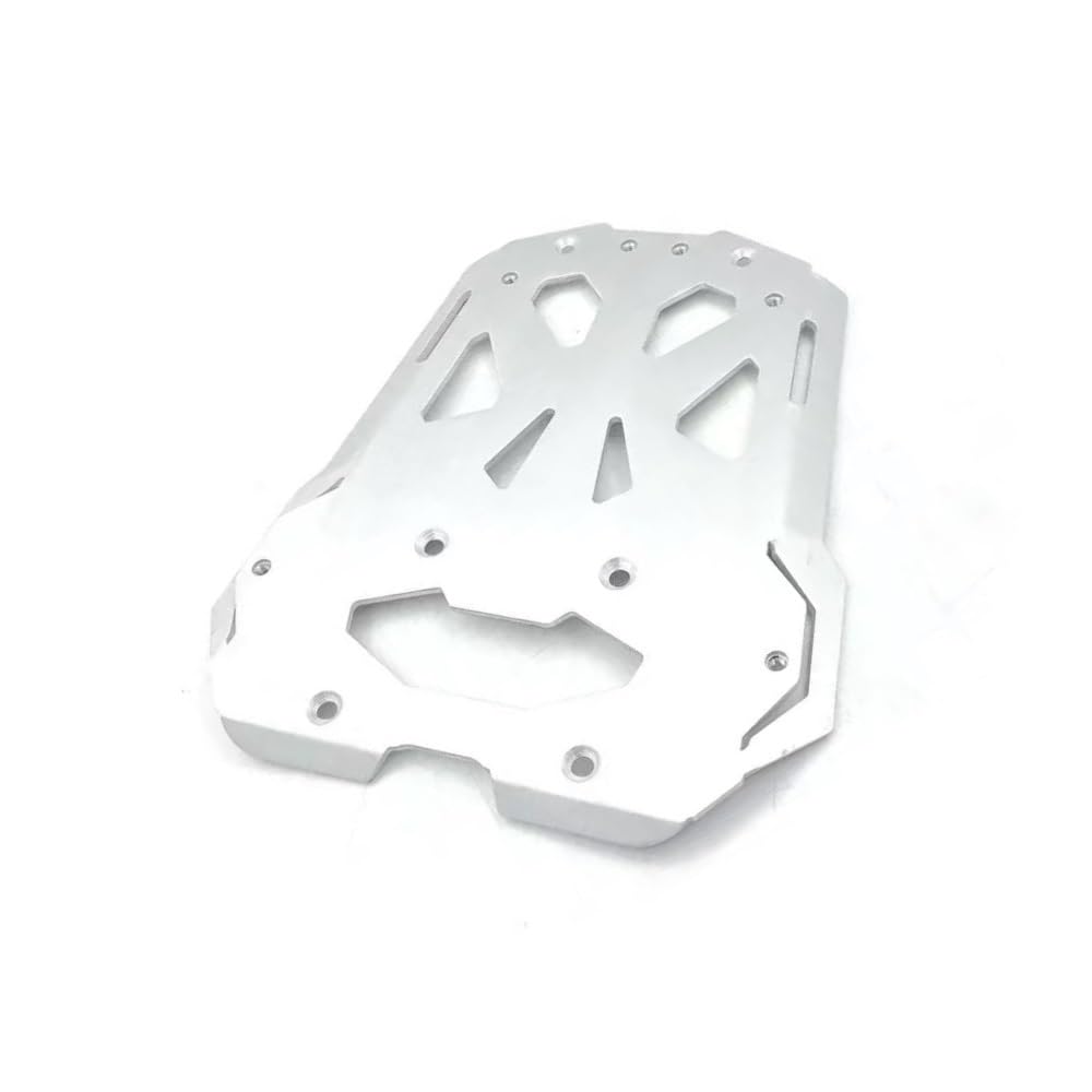 Pannier Holder Portaequipajes Trasero para Motocicleta para X-Cape 700 Accesorio para Alforjas De Equipaje para Viajes Mejorados