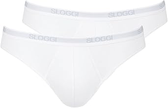 Sloggi Mens Briefs Pack of 2