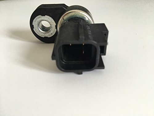 JEM&JULES Transmission Governor Pressure Sensor Transducer for Dodge 45RFE 545RFE 68RFE