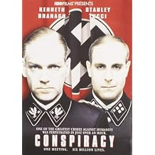 Conspiracy [DVD]