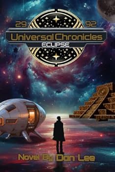 Paperback Eclipse Book