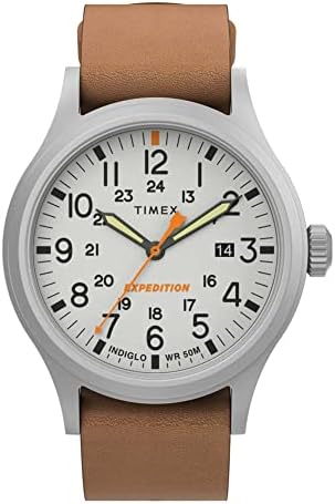 Timex Men's Expedition Sierra 40mm Watch