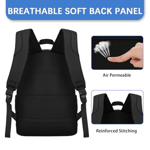 Goloni Backpack for Men Women Travel