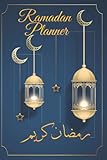 Photo Gallery ramadan kareem planner: ramadan journal & planner, 30 days prayer, fasting, gratitude and kindness, 33 pages, 6 x 9 inches, matte finish Photo Gallery ramadan kareem planner: ramadan journal & planner, 30 days prayer, fasting, gratitude and kindness, 33 pages, 6 x 9 inches, matte finish