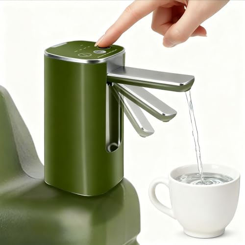 Ventilateur d'hydratation extérieure et intérieure pliable commande électrique 1200 mAh