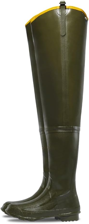 LaCrosse Grange Waterproof Hip Waders
