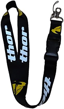 Thor MX Racing Keychain Lanyard