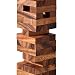 Monkey Pod Games Large Tumbling Tower Game with a Wooden Box (13 Inch)