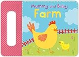 Mummy And Baby Farm (Handy Little Books)