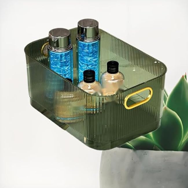 Kitchen The cooking Tool Accessories ÇáÉÝ×ÀÃæÊÕÄɺÐPETÊáױ̨»¤·ôÆ·ÊÕÄÉ¿ð͸Ã÷ÔÓÎïÁãʳÕûÀíºÐ