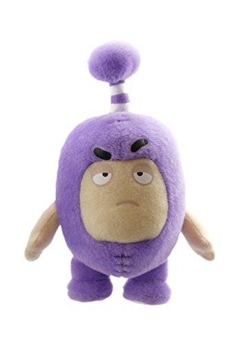 oddbods toys online