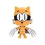 Cat Kid