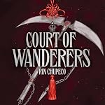Cover of Court of Wanderers