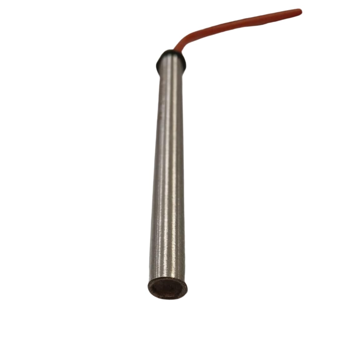 Candeletta, resistenza, accensione con faston per stufe a pellet PALAZZETTI cod. 895707120