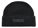 Tommy Hilfiger 1985 Business Beanie Black