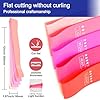 Resistance Loop Exercise Bands Exercise Bands for Home Fitness, Stretching, Strength Training, Physical Therapy,Elastic Workout Bands for Women Men Kids