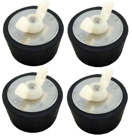 winter plug 9 4 pack