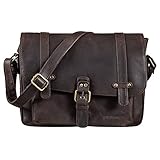 1 x Reißverschlussfach im Innenraum | 1 x Handyfach | 1 x Fach für die Geldbörse | 1 x Einsteckfach unter dem Umschlag | 1 x Reißverschlussfach auf der Rückseite