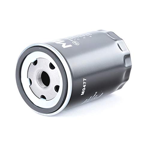 MEYLE Ölfilter Motorölfilter Anschraubfilter 100 115 0009