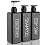 Black|3pack