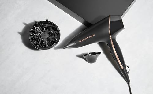Sèche-cheveux Remington AC9140B PROluxe Midnight 2400W - 2