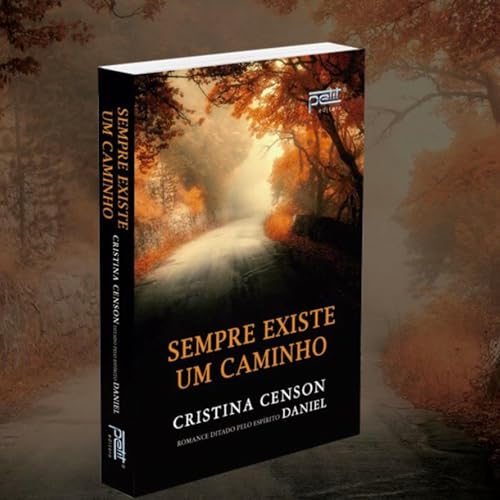 14º e último episódio “Sempre Existe Um Caminho” romance espírita.