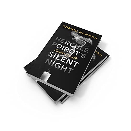 Hercule Poirot’s Silent Night: The New Hercule Poirot Mystery