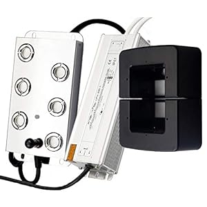 6 Hoofd Verstuiver Ultrasone Luchtbevochtiger 4500 ML/U Ultrasone Vernevelaar Mist Maker Fogger Diffuser Luchtreiniger