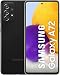 Produktbild Samsung Galaxy A72 Handy, 6,7 Zoll, 256 GB 8 GB RAM, Dual-SIM, entsperrt, internationale Version - Awesome Black