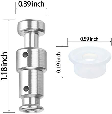 instant pot duo sv float valve