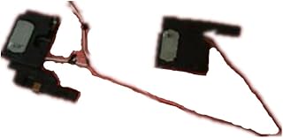 Computador portátil interno caixas de som palestrante Para For HP Elite x2 1013 G3 Negro