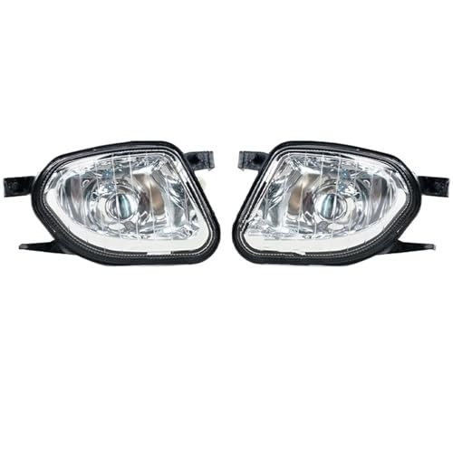 Phare antibrouillard Benz W211 de haute finition pour feux avant de Classe E