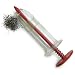 RAPITEST MINI SEEDMASTER GARDEN PLANT FLOWER SOWER SEED PLANTER STARTER SEEDER