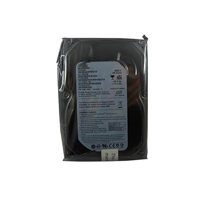 RKEBK for ST3160815AV 160G Desktop Hard Disk Parallel Port IDE 3.5-inch