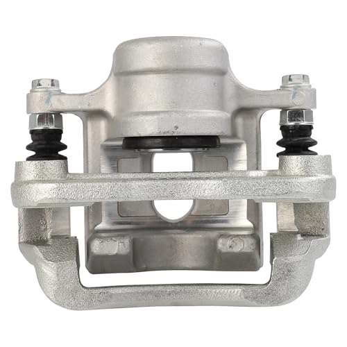 Image of 19B3203A 19B3202A Rear Left & Right Disc Brake Calipers Assembly