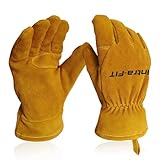 Intra-FIT Structural Firefighter Gloves NFPA...