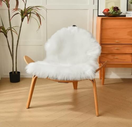 Image of VRB Dec 1 Mtr 60Inch Fur White Solid Cloth For Decoration,Baby Photoshoot Props Cloth For Decoration,Parties,Costumes, Gift Packing,Party Decor,Backdrop For Wedding Mandap,Pooja (White, 1 Mtr)