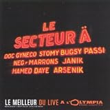 Live à l'Olympia