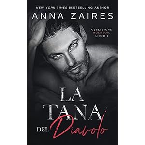 La Tana del Diavolo