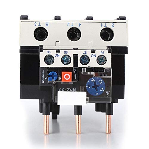 Buy Overload relay protection device m, NR293 Thermal overload relay