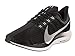 Price comparison product image Nike Zoom Pegasus 35 Turbo, Womens Competition Running Shoes, Multicolour (Black/Vast Grey/Oil Grey/Gunsmoke 001), 4.5 UK (38 EU)