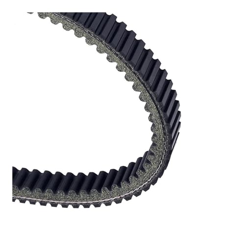 Correa de transmisión del embrague para modelos YFM400 y YFM450 de motocicleta 7