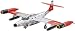Produktbild Revell 04848 - Modellbausatz - F-89 D/J Scorpion, Maßstab 1:72