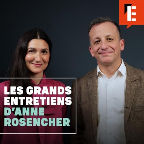 『Que cherche la Russie de Poutine ? L'analyse percutante d'Olivier Zajec』のカバーアート