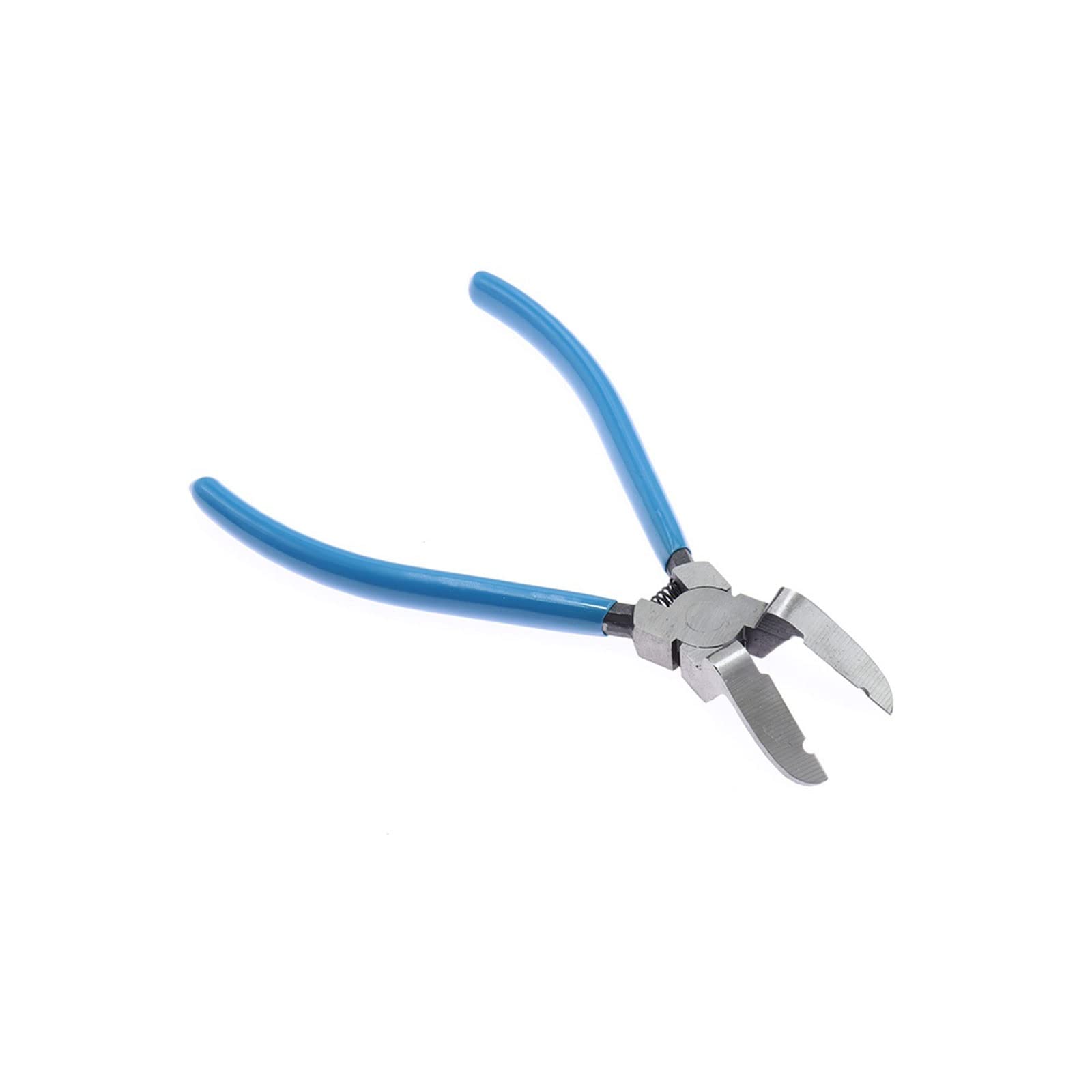 JINGYAN Alicates universales Buckle Clamp Joint Plier Filters Hose Pipe Removal Caliper Fits Trim Clip Vehicle Tools