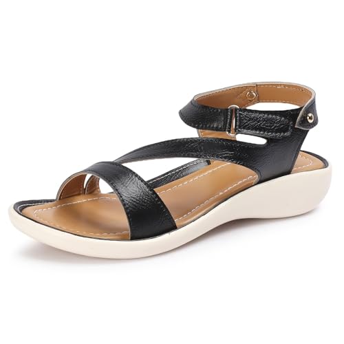 Image of Vendoz Women and Girls Casual Sandals (VDFL48)